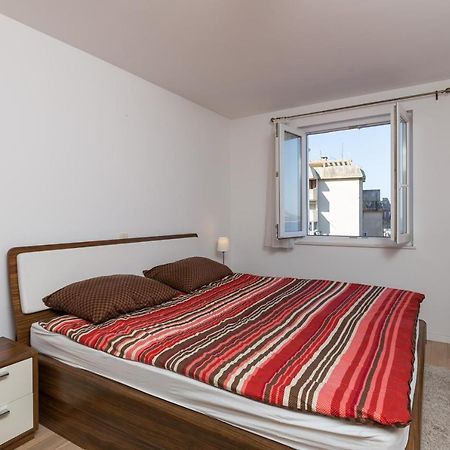 Apartment Blue Eye Dubrovnik Bagian luar foto