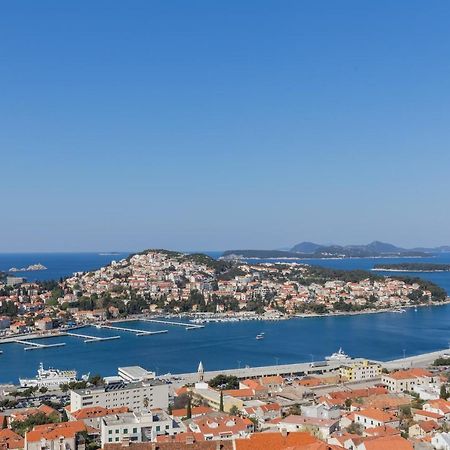 Apartment Blue Eye Dubrovnik Bagian luar foto